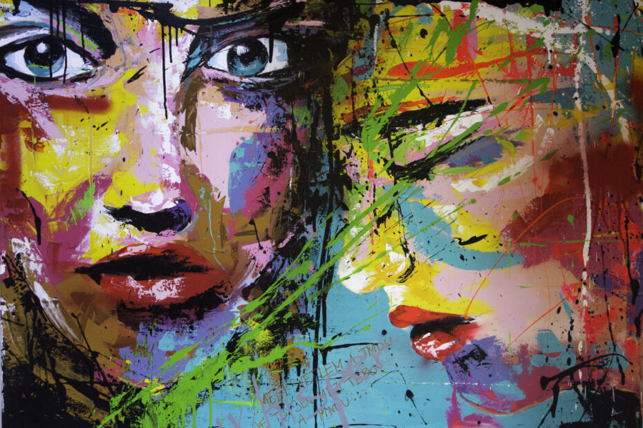 2015_Whisper 120x150cm