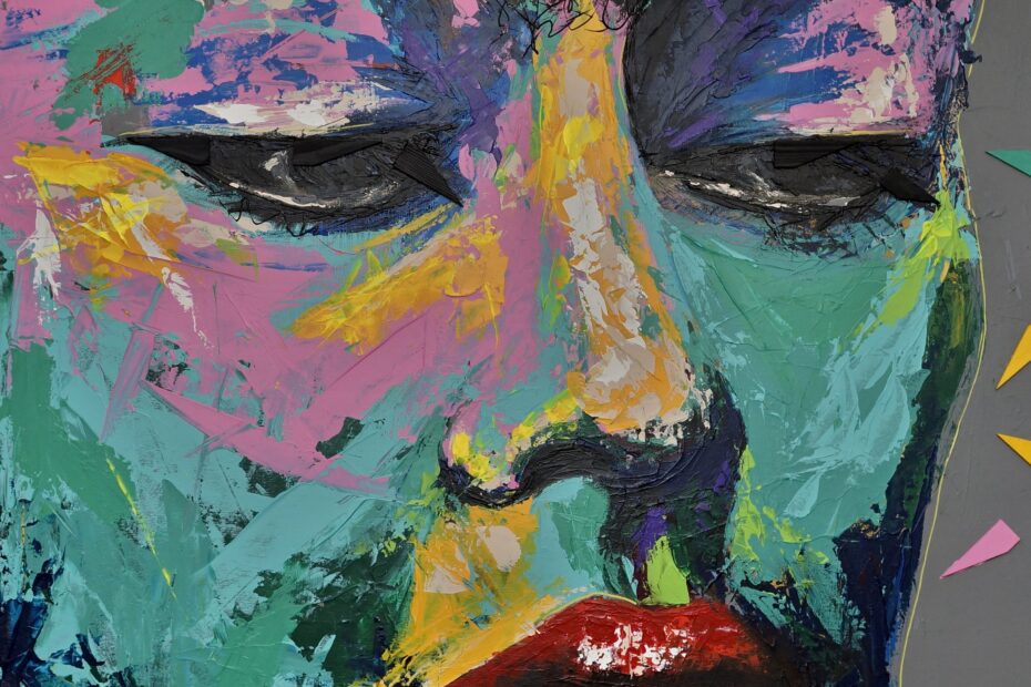 2016_Frida 100x100cm