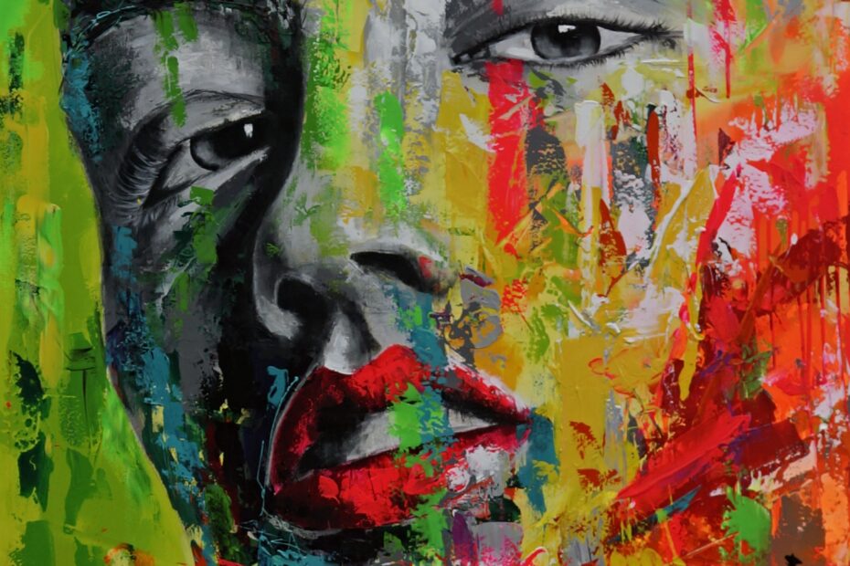 2016_Lust for Life 120x180cm
