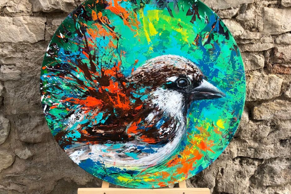 2021_Jazz-bird_80cm