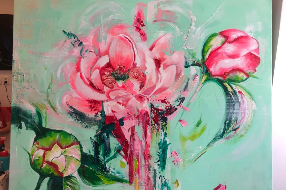 2021_Peonies