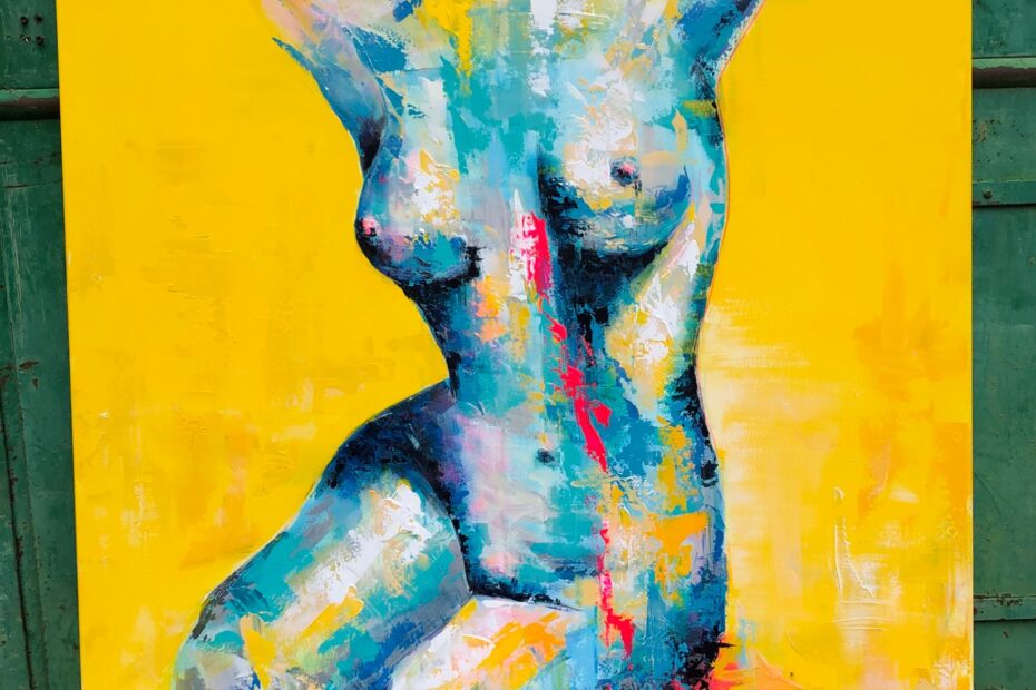 2020_Zorya 130x150cm