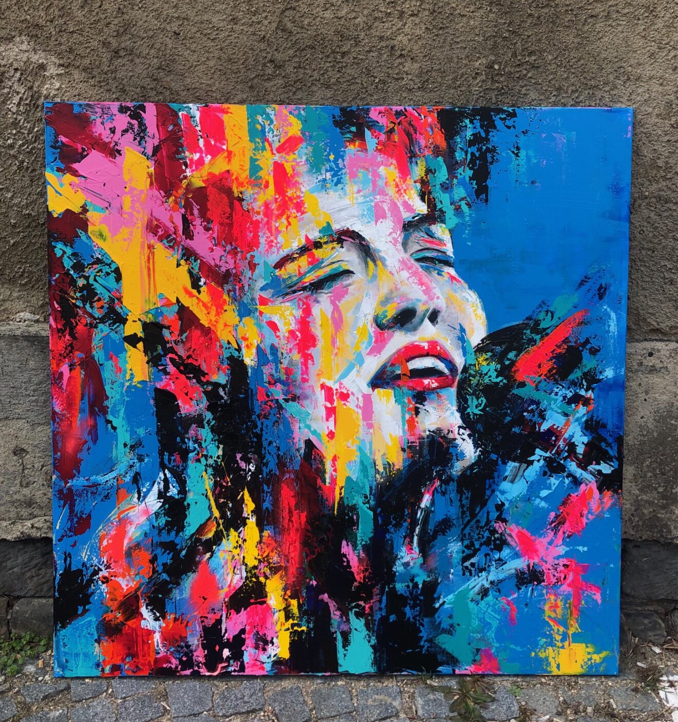 2021_Barevno_145x145cm