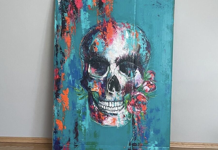 los muertos