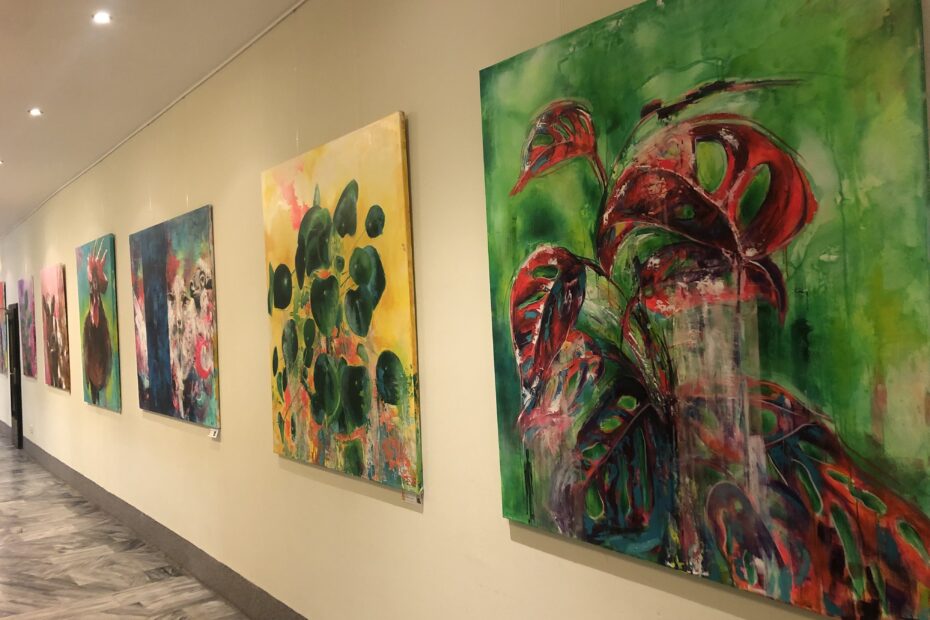 galerie PP