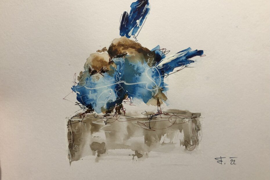lovebrids_I 2022