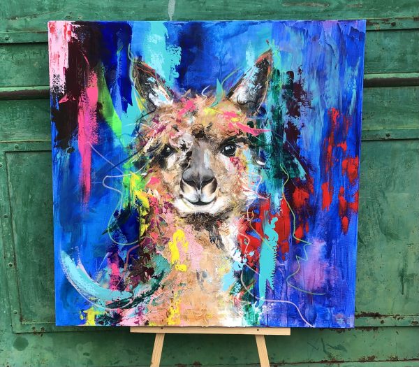 Lama - brož - Image 3