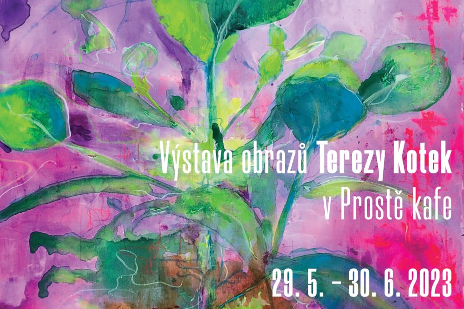 plakat_proste kafe
