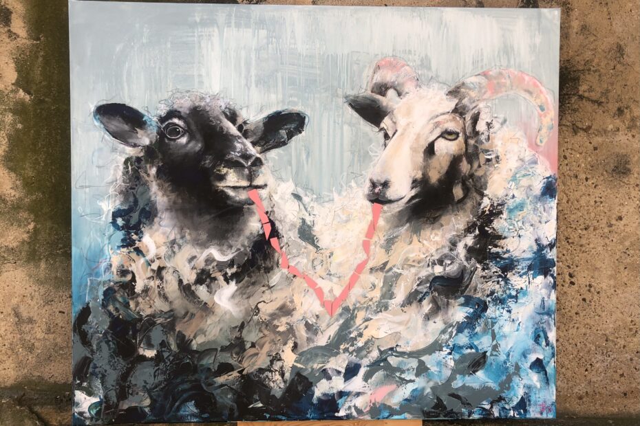 the sheepish couple 2024
